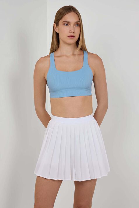 All-Time Hero Ribbed Sports Bra Medium Support, B/C Cup LULULEMON