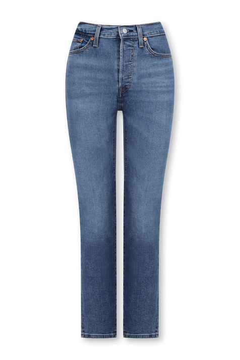 מכנסי ג'ינס וודג'י LEVI`S