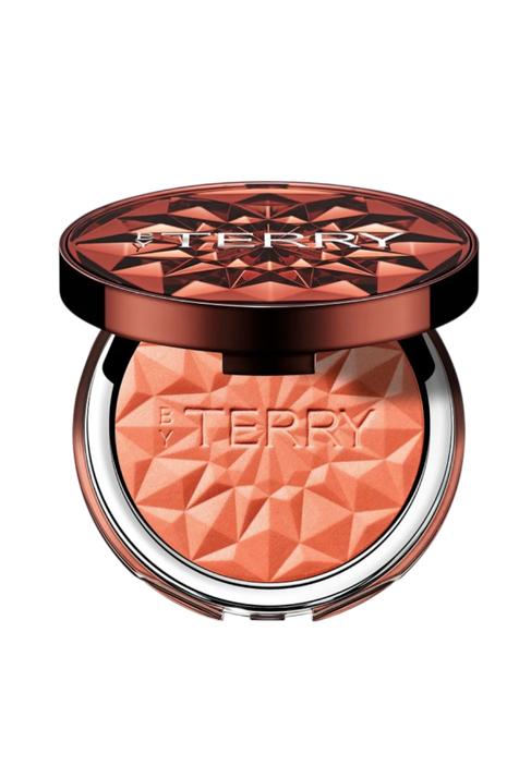 Tea To Tan Blush Powder N2 BY TERRY