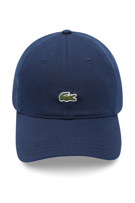 כובע מצחייה LACOSTE