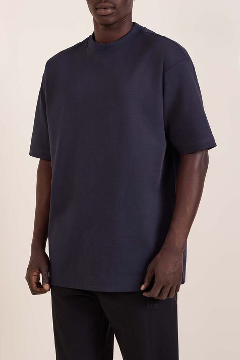 חולצת טי משוחררת BALR