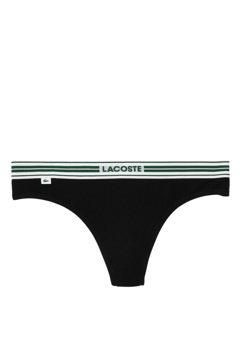 תחתוני חוטיני LACOSTE