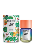 תמונה אחורית של LOEWE Paula's Eclectic Cosmic Eau de Parfum 100 ml
