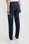 מכנסי סלים ג'ינס טאפר 512 LEVI`S