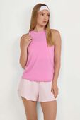 תמונת דוגמן קידמית של Jersey Training Tank Top