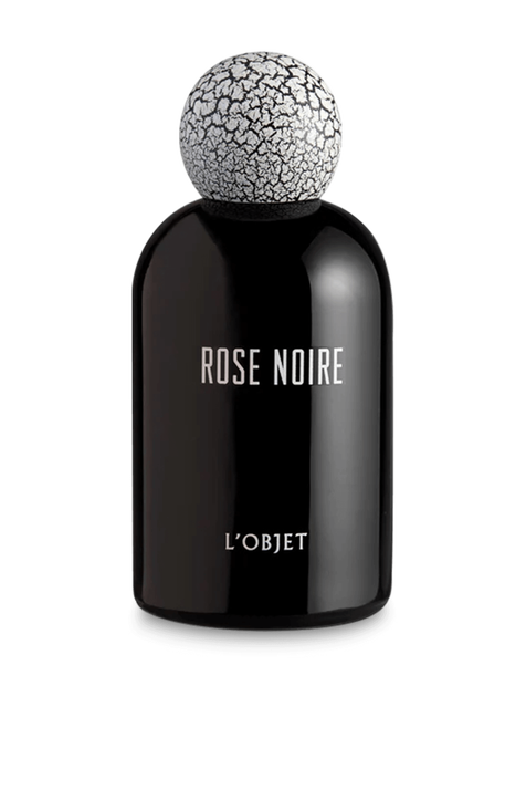 Rose Noire Eau de Parfum 100 ml LOBJET