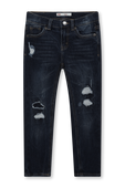 מכנסי ג'ינס- גילאי - 8-16 שנים LEVI`S KIDS