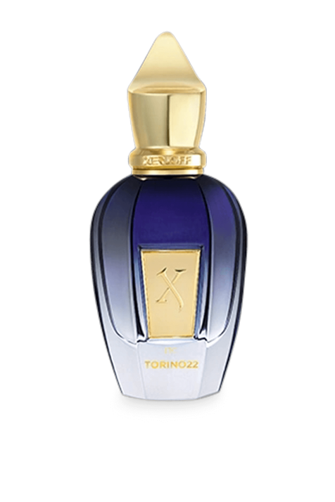 Xerjoff JTC ATP Torino 22 Eau de Parfum 50 ml XERJOFF PERFUME
