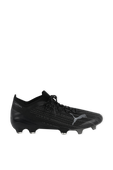 תמונה קידמית של Ultra 1.1 Football Boots in Black