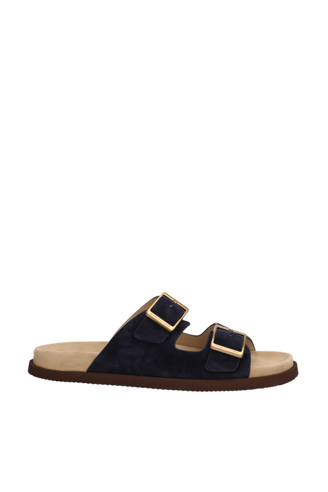 כפכפי סלייד BRUNELLO CUCINELLI