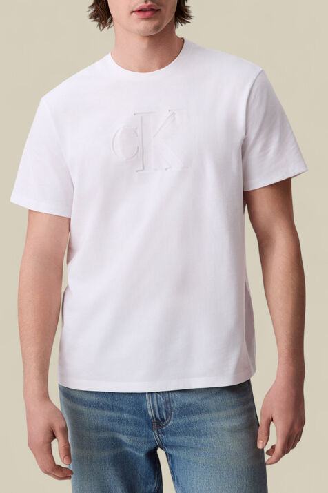 חולצת טי CALVIN KLEIN