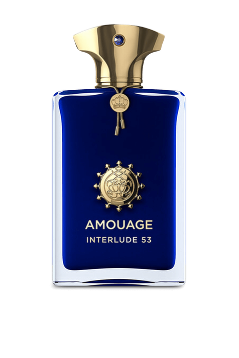Amouage Interlude Man Eau de Parfum 100 ml AMOUAGE