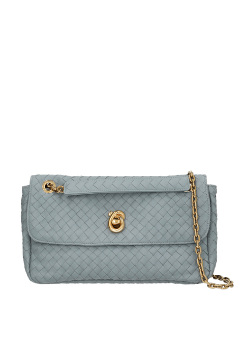 תיק כתף מדיסון BOTTEGA VENETA