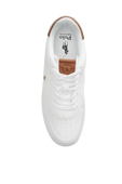 תמונה אחורית של TUMBLED LEATHER-MASTERS CRT-SK-LTL