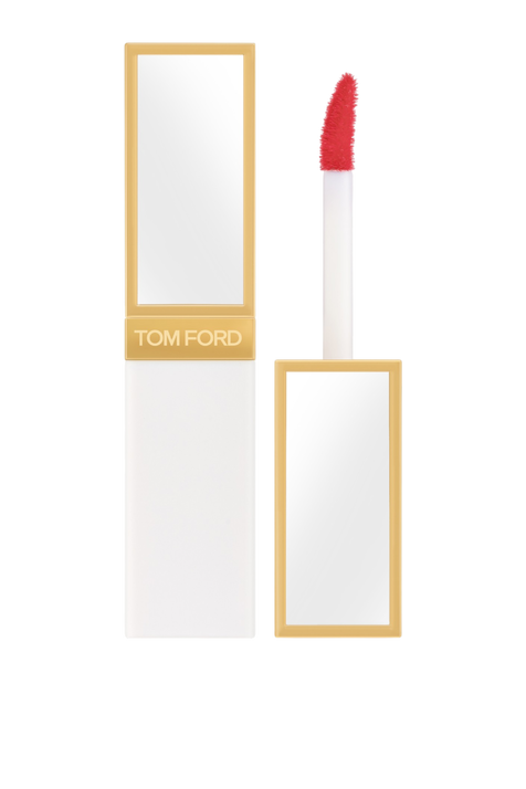 Soleil Tinted Lip Glow 06 Golden Hour TOM FORD BEAUTY