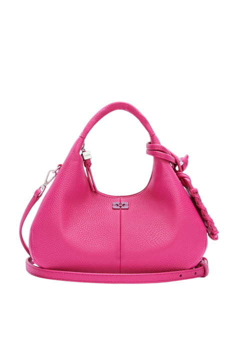 תיק הובו מיני GANNI