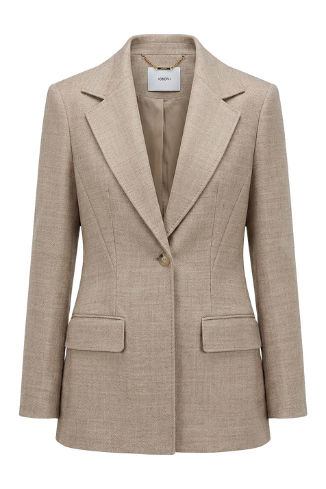 ז'קט מחוייט פאלון JOSEPH