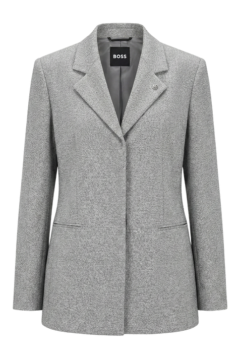 בלייזר מחויט BOSS