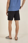 תמונת דוגמן אחורית של Balancer Woven Relaxed-Fit Short 7