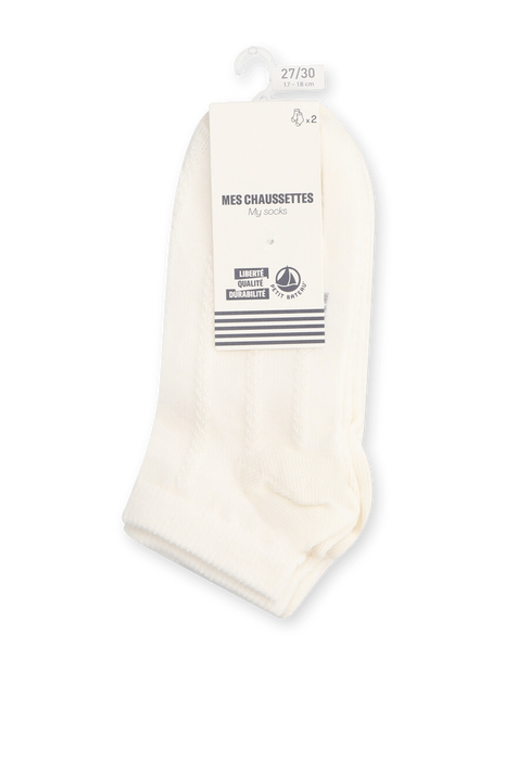 גרביים PETIT BATEAU