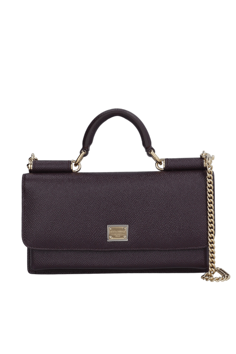 תיק קרוסבודי מיני