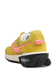 Nike Air Max Pre-Day LX in Mustard image number null NIKE