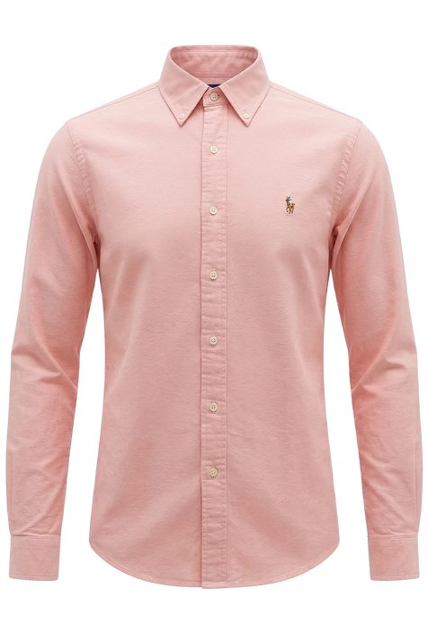 חולצה מכופתרת POLO RALPH LAUREN