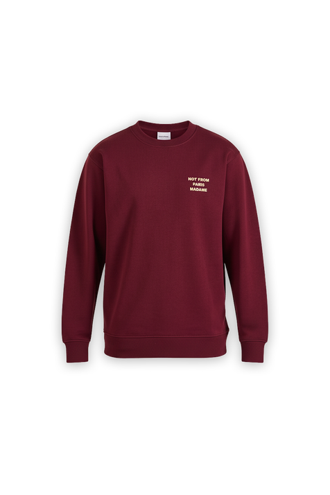 סווטשירט DROLE DE MONSIEUR