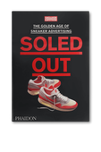 תמונה קידמית של Soled Out: The Golden Age of Sneaker Advertising