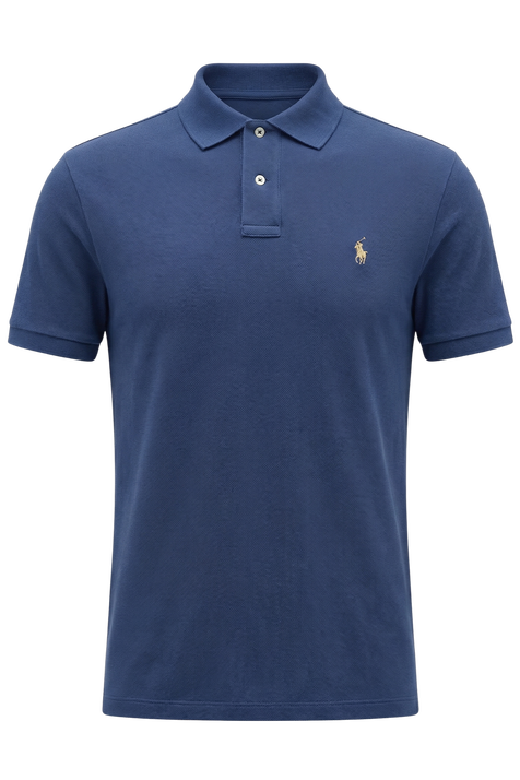 חולצת פולו POLO RALPH LAUREN