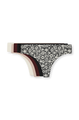 תמונה קידמית של Inviswear Thong 5P
