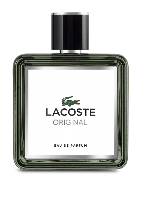 Lacoste Original Eau de Parfum 100 ml LACOSTE BEAUTY