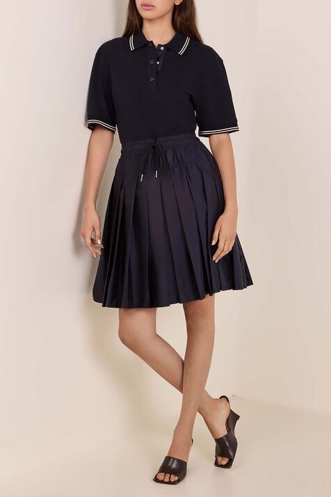 שמלת מיני MONCLER