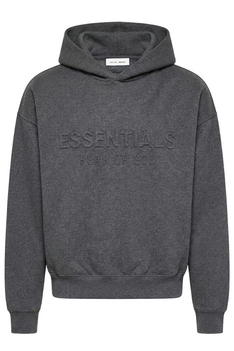 קפוצ&rsquo;ון FEAR OF GOD ESSENTIALS