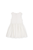 שמלה קצרה - גילאי 6-12 שנים PETIT BATEAU