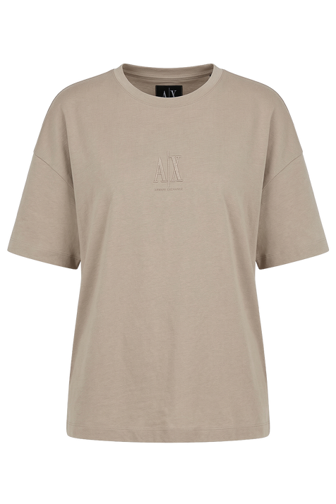 חולצת טי ARMANI EXCHANGE