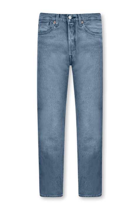 מכנסי ג'ינס 501 בגזרה ישרה