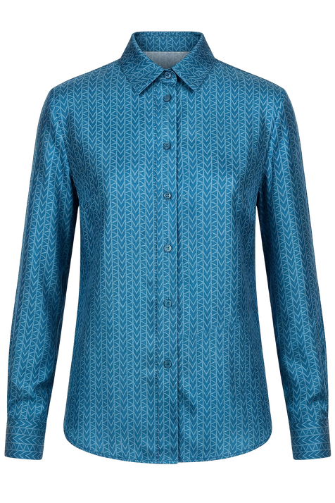 חולצה מכופתרת MICHAEL KORS