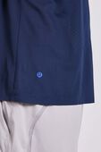 תמונת תקריב דוגמן של M Fast and Free Short-Sleeve Shirt