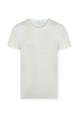 חולצת פשתן בגוון לבן IRO