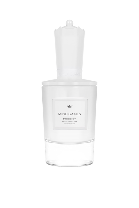 Extraordinaire Prodigy Extrait De Parfum 100 ML MIND GAMES