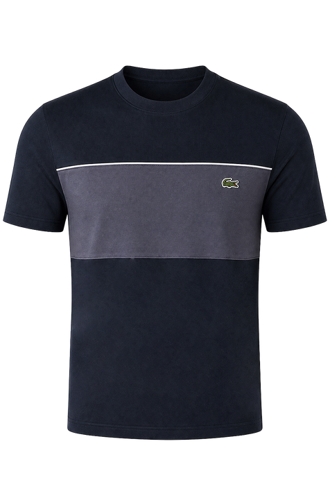 חולצת טי LACOSTE
