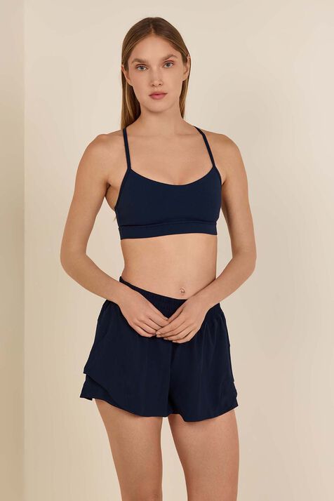 Flow Y Bra Light Support LULULEMON