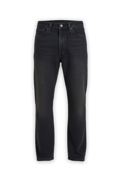 מכנסי ג'ינס 565 בגזרה ישרה LEVI`S