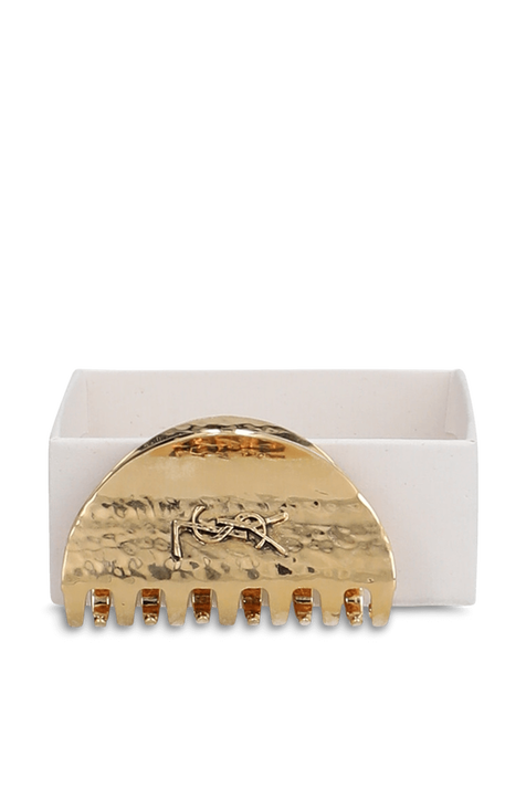 קליפס לשיער SAINT LAURENT