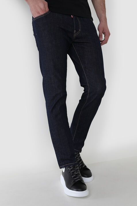מכנסי ג'ינס סקיני DSQUARED2