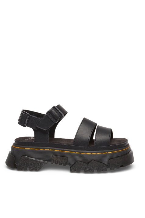 סנדלי פלטפורמה מטיסון DR.MARTENS