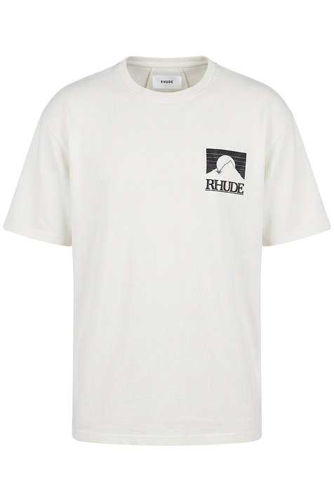 חולצת טי RHUDE