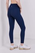 תמונת דוגמן אחורית של Align No-Line HR Pant 25'' Leggings
