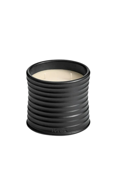 Medium Palo Santo candle LOEWE PERFUMES